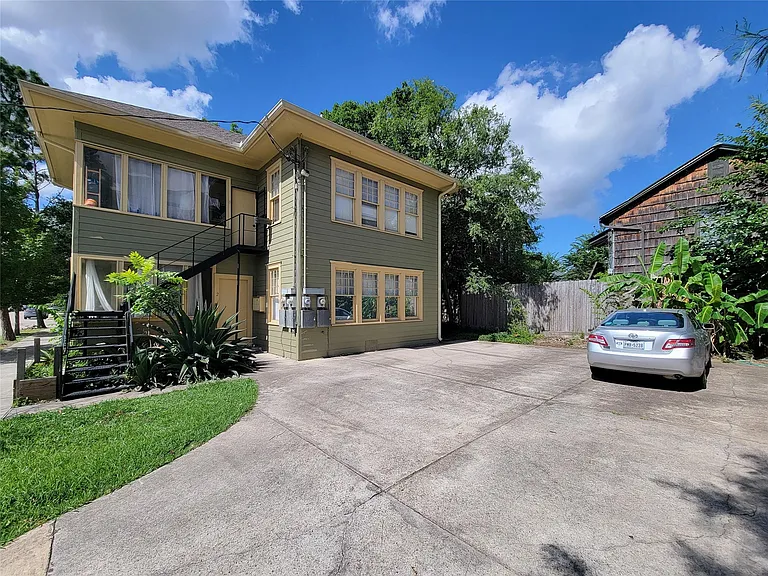 815 Sul Ross St #1 — Photo 18