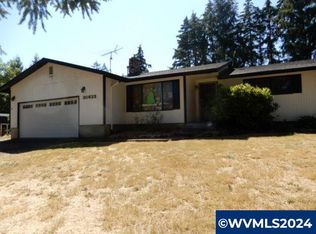 30622 Peterson Rd, Corvallis, OR 97333