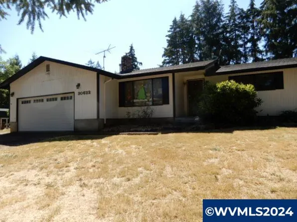 30622 Peterson Rd, Corvallis, OR 97333