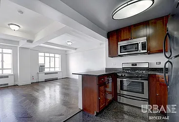 Rented by Urbane Brokerage