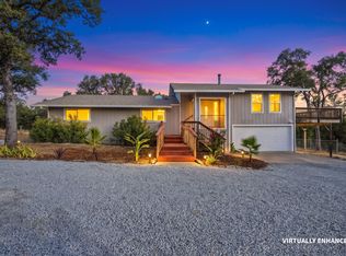 8717 Sun Valley Dr, Palo Cedro, CA 96073