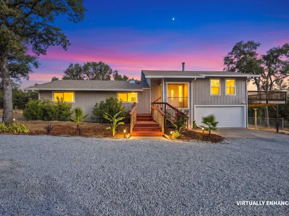 8717 Sun Valley Dr, Palo Cedro, CA 96073