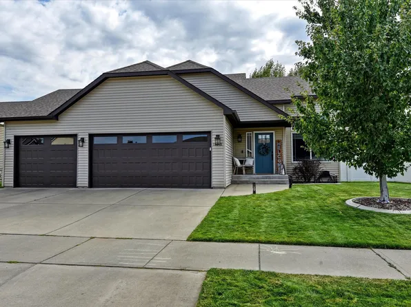 18210 E Shannon Ave, Greenacres, WA 99016