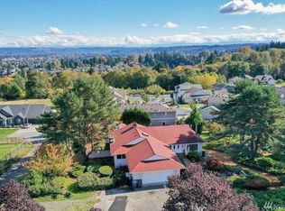 8203 Woodland Ave E, Puyallup, WA 98371