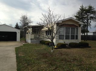 115 Alexia Ln, Grayling, MI 49738