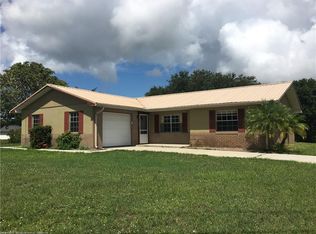 724 S Sun N Lakes Blvd, Lake Placid, FL 33852