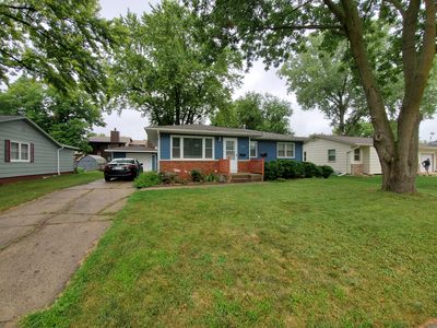 1115 28th St, Ames, IA, 50010