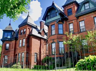 714 Madison Ave, Albany, NY 12208