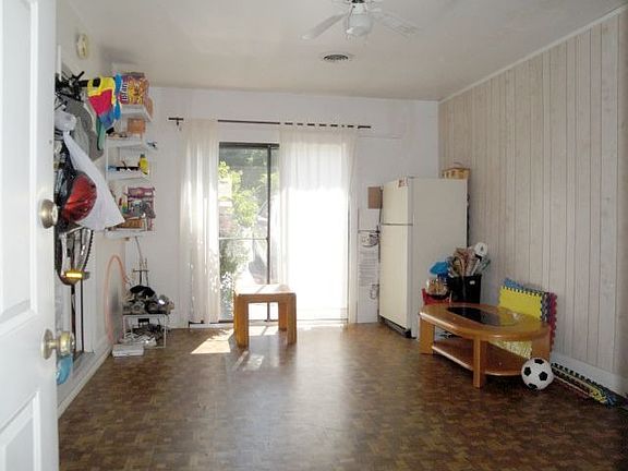 3 bedroom/recreation, Entran