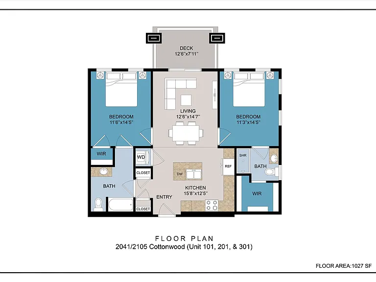 2105 Cottonwood Rd — Photo 25