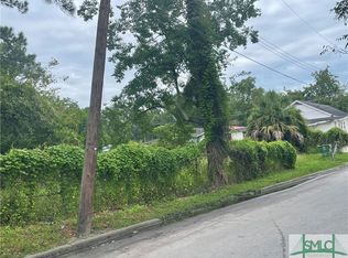 715 Magazine Ave, Savannah, GA 31415