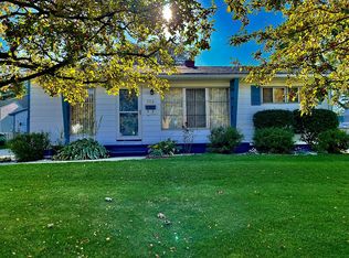 3318 Berkeley Rd, Erie, PA 16506