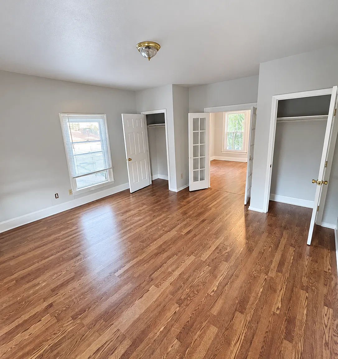 1 bed, 650 sqft, $1,995 — Photo 2