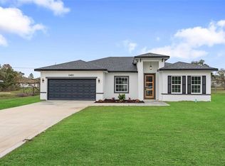 2480 SW 147th Lane Rd, Ocala, FL 34473