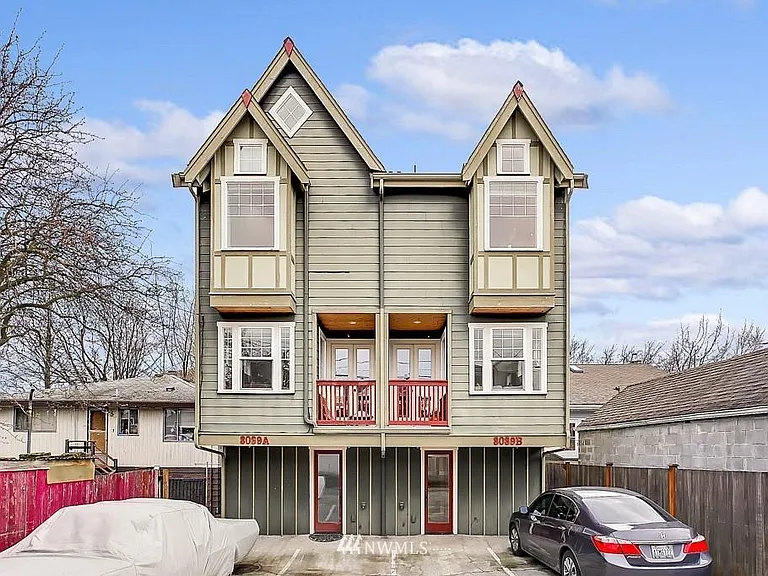 3039 Beacon Ave S #B — Photo 7