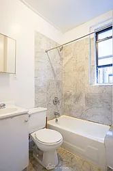 Rented by City Connections Realty