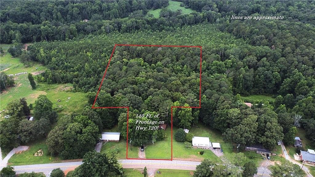 1 Highway 120, Tallapoosa, GA 30176 Zillow