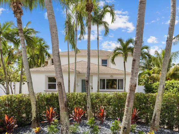 360 Gregory Road, West Palm Beach, FL 33405