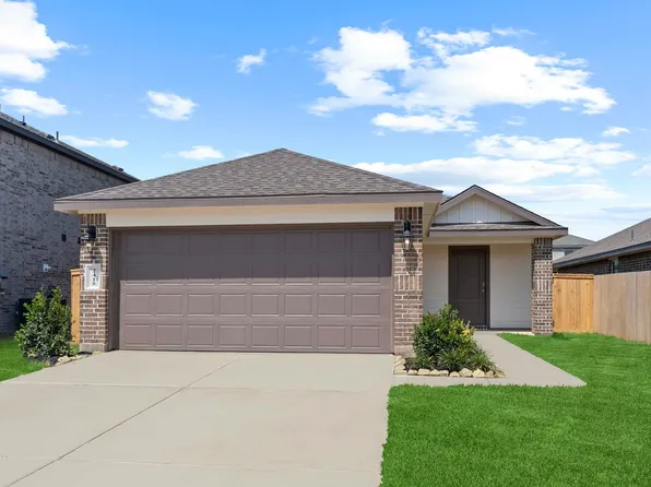 Estero Plan, Watermark