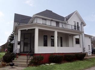 1104 Eastern Ave, Plymouth, WI 53073