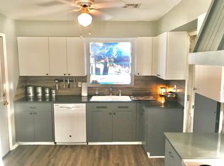 1913 Grisso Dr, Seminole, OK 74868