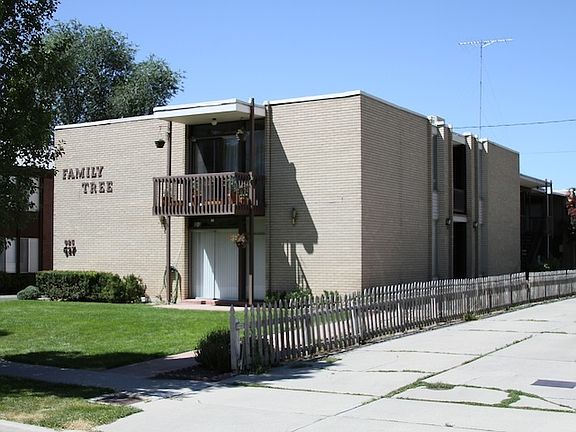 2nd image of 625 N 600 W APT 1