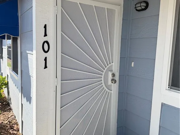 5320 Silvermist Ct Unit 101, Whitney, NV 89122