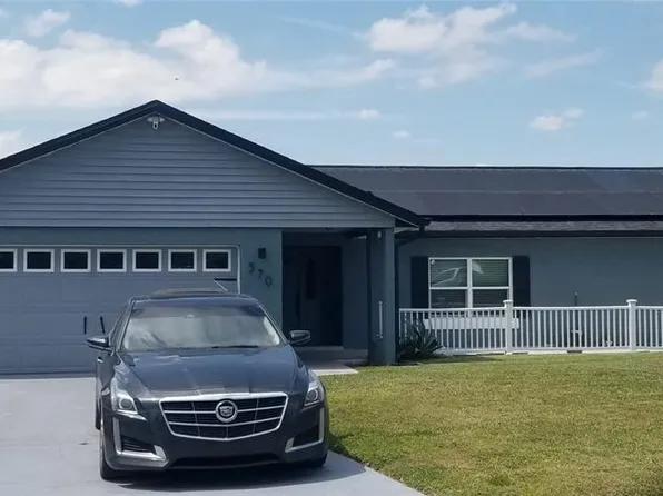 570 Bitterwood Ct, Kissimmee, FL 34743
