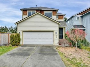 9913 187th Street Ct E, Puyallup, WA