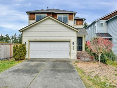 9913 187th Street Ct E, Puyallup, WA, 98375
