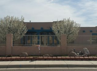 844 Canal Blvd SW, Los Lunas, NM 87031