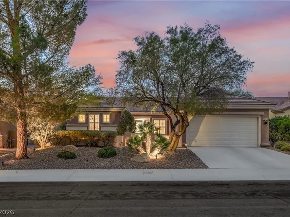 2562 Grandville Ave, Henderson, NV 89052