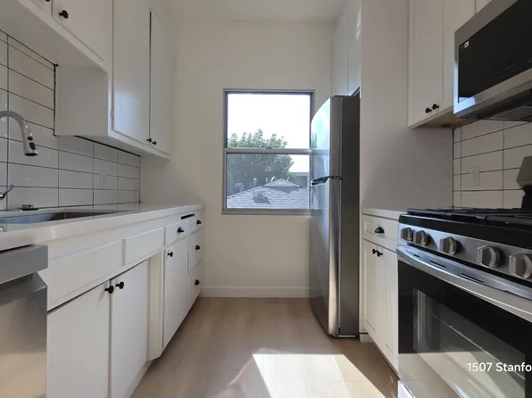 1507 Stanford St APT 6, Santa Monica, CA 90404