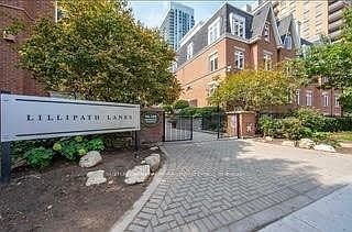 3rd image of 98 Redpath Ave #8