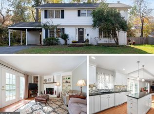 2601 Londonderry Rd, Alexandria, VA 22308