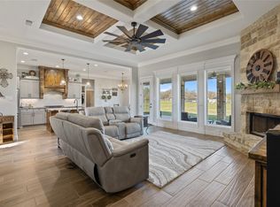 140 Clayton Xing, Springtown, TX 76082