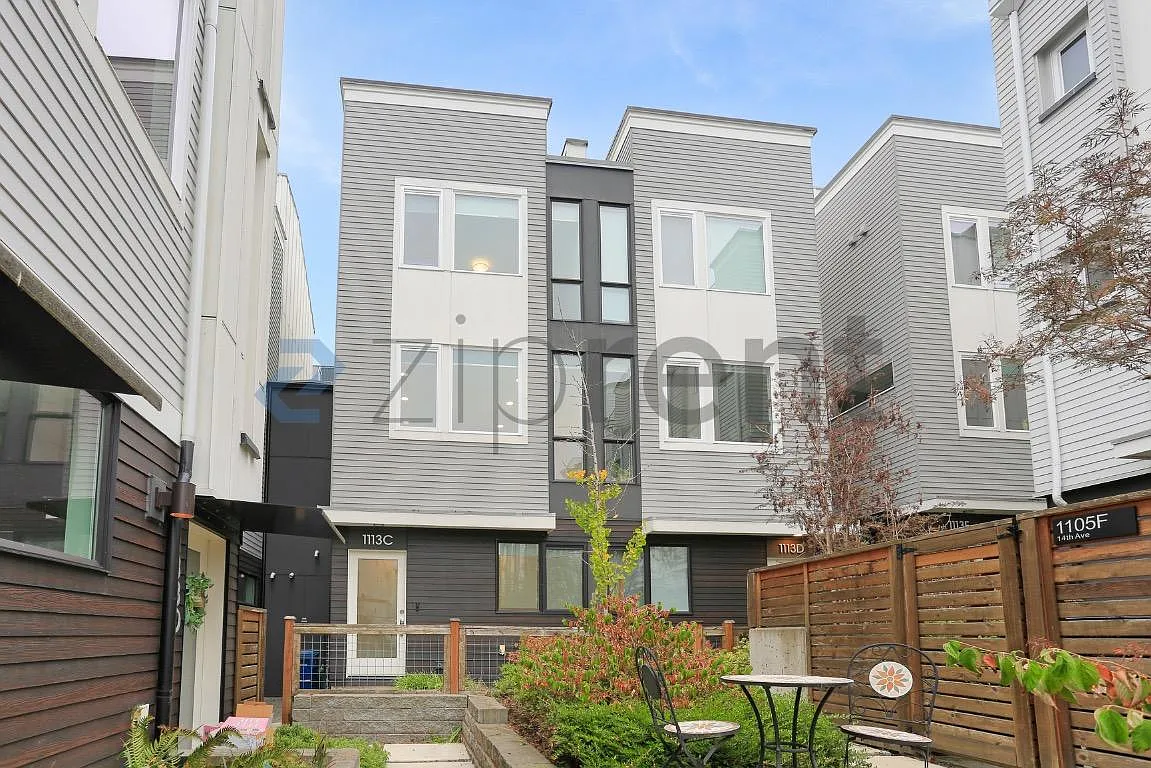 2 bed, 1174 sqft, $3,400 — Photo 1