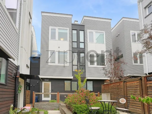 1113 14th Ave, Seattle, WA