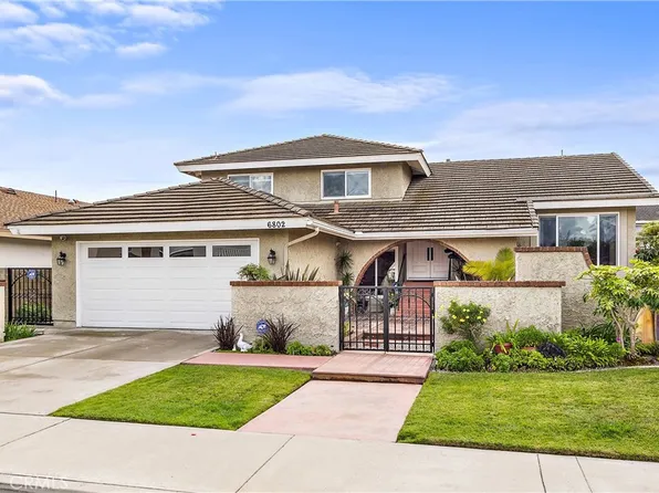 6802 Sunview Dr, Huntington Beach, CA 92647