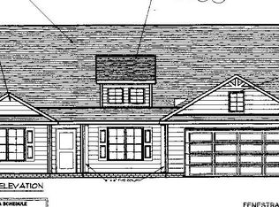 309 W Main St, Sanford, NC 27332