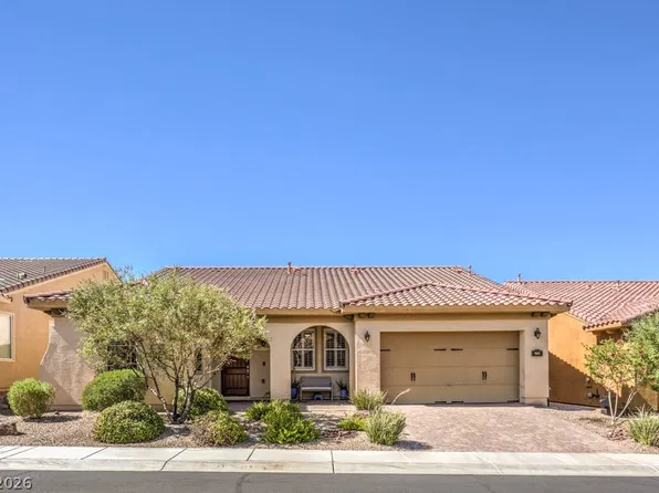 965 Via Columbo St, Henderson, NV 89011