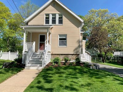 35 Wyoming Ave, Brockton, MA, 02301
