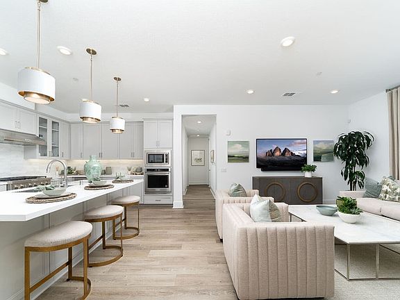 Image is not representative of actual homesite.