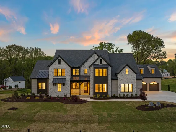 1708 Legacy Ridge Ln, Wake Forest, NC 27587