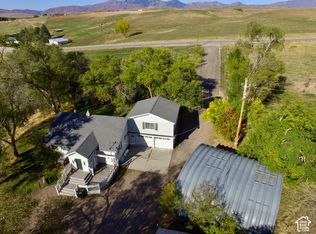 2962 N Highway 91, Preston, ID 83263