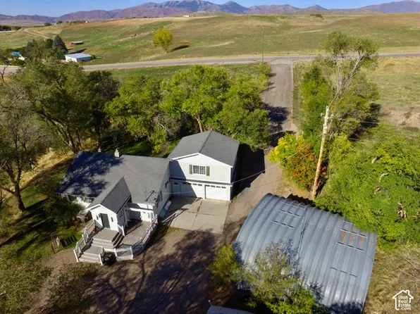 2962 N Highway 91, Preston, ID 83263