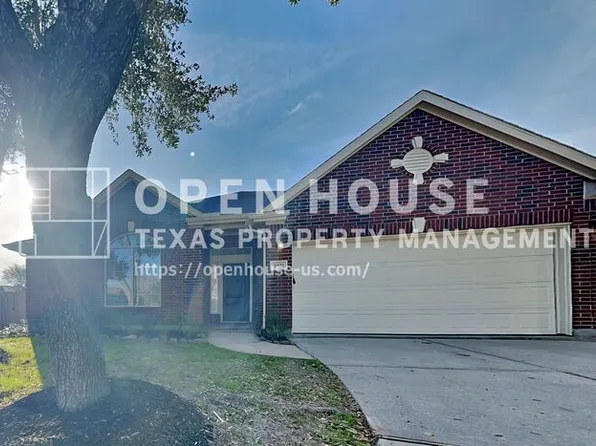 7002 Winter Blossom Dr, Humble, TX 77346