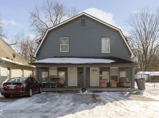 151 Bakemeyer St, Indianapolis, IN 46225