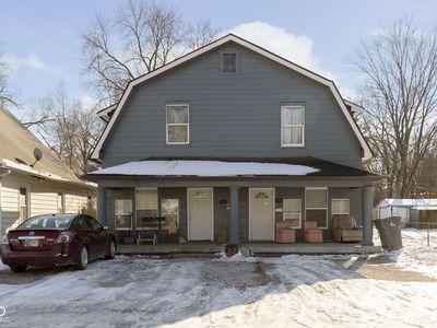 151 Bakemeyer St, Indianapolis, IN, 46225