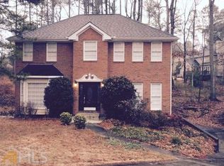 4626 Villa Chase Dr NE #0, Marietta, GA 30068